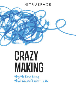 cover image of Crazy Making